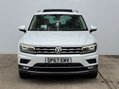 Volkswagen Tiguan 2.0 Tiguan SEL TDI BlueMotion Technology 4Motion Semi-Auto 4WD 5dr 33