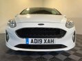 Ford Fiesta 1.5 BASE TDCI 85 BHP 31