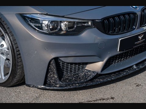 BMW M4 3.0 M4 Competition Edition Package Semi-Auto 2dr 21