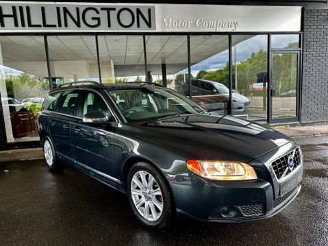 Volvo V70 2.0D SE Euro 4 5dr 18