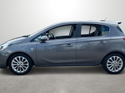 Vauxhall Corsa 1.4 ecoFLEX SE 5dr 7
