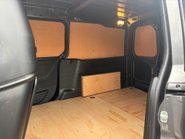 Vauxhall Combo L2H1 2300 100ps Pro Panel Van - Sat Nav / Rear Camera 9