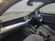 Audi A1 1.0 TFSI 25 S line Sportback 5dr Petrol Manual Euro 6 (s/s) (95 ps) Alloys 15