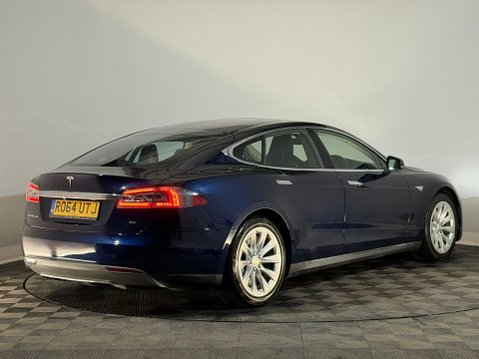 Tesla Model S 85 6