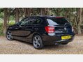 BMW 1 Series 1.6 116i Sport Hatchback 3dr Petrol Auto Euro 6 (s/s) (136 ps) 4