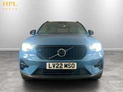 Volvo XC40 2.0 B3 MHEV Plus Dark SUV 5dr Petrol Hybrid DCT Auto Euro 6 (s/s) (163 ps)