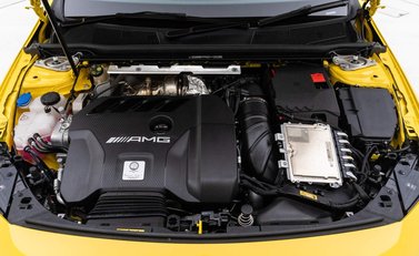 Mercedes-Benz A Class AMG A 45 S 4MATICPLUS PLUS 32