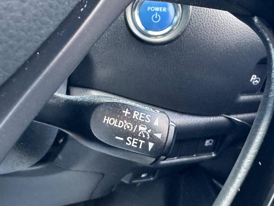 2020 Toyota C-HR — image 28