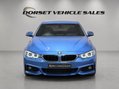 BMW 4 Series 2.0 420i GPF M Sport Auto Euro 6 (s/s) 2dr 3