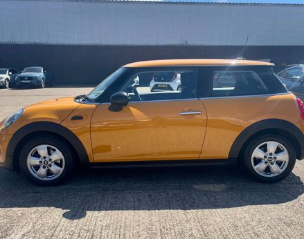Mini Hatch 1.2 One 3dr 11