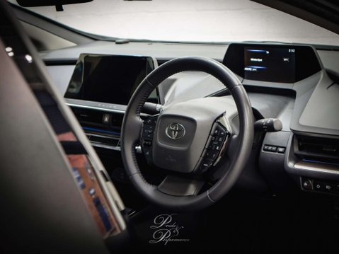Toyota Prius 2.0 13.6kWh Design Hatchback 5dr Hybrid CVT Euro 6 (s/s) (223 ps) 15