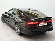 Audi A7 3.0 TDI V6 45 S line Sportback 5dr Diesel Tiptronic quattro Euro 6 (s/s) (2 26