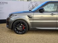 Land Rover Range Rover Sport SDV6 HSE DYNAMIC 5