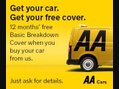 BMW 1 Series 1.6 116i Sport Euro 6 (s/s) 3dr 4