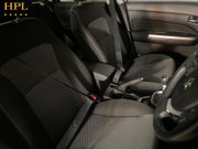 Suzuki Vitara 1.4 Boosterjet MHEV SZ-T SUV 5dr Petrol Hybrid Manual Euro 6 (s/s) (129 ps) 21
