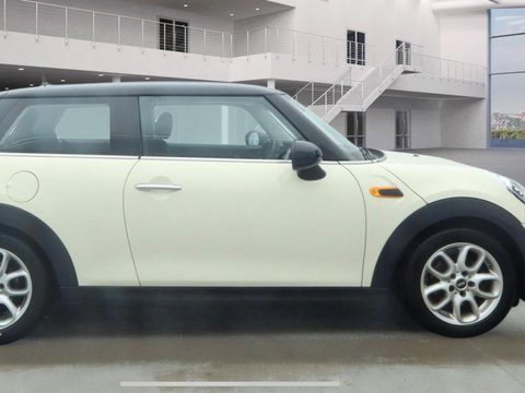 Mini Hatch 1.5 Cooper Euro 6 (s/s) 3dr 5