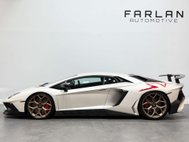 Lamborghini Aventador 6.5 V12 LP 750-4 Superveloce Coupe 2dr Petrol ISR 4WD Euro 6 (750 bhp) 16