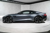 Aston Martin Vanquish V12 S ULTIMATE. NOW SOLD. SIMILAR REQUIRED. PLEASE CALL 01903 254800. 8