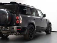 Land Rover Defender 2.0 P400e 15.4kWh X-Dynamic HSE SUV 5dr Petrol Plug-in Hybrid Auto 4WD Euro 44