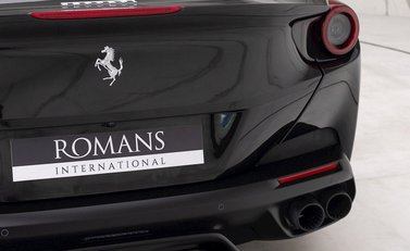 Ferrari Portofino 24