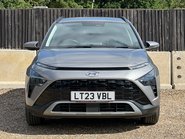 Hyundai BAYON T-GDI PREMIUM DCT MHEV 7