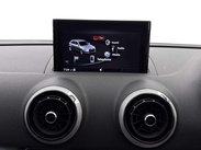 Audi A3 2.0 A3 Sportback Sport TDI 5dr 8
