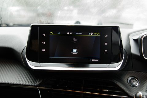 Peugeot 208 ALLURE 24