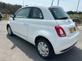 Fiat 500 POP 3