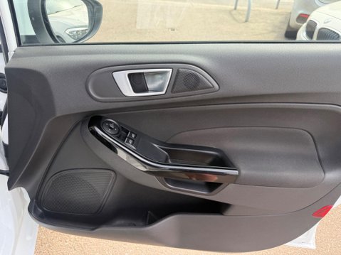 Ford Fiesta 1.25 Zetec Euro 6 5dr 24