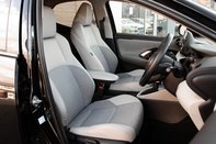 Toyota Yaris EXCEL FHEV 28