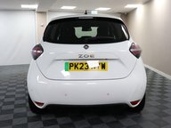 Renault Zoe TECHNO 8