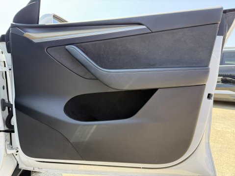 Tesla Model Y SUV 5dr Electric Auto RWD (346 ps) 30
