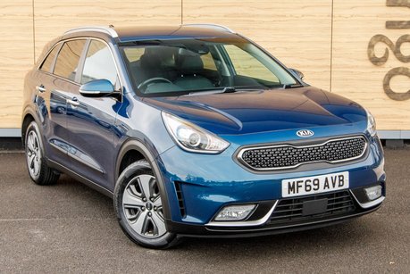 Kia Niro 2