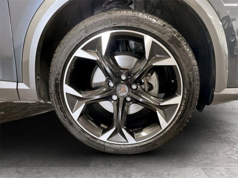 Cupra Formentor 1.4 eHybrid 12.8kWh V2 SUV 5dr Petrol Plug-in Hybrid DSG Euro 6 (s/s) (204 10