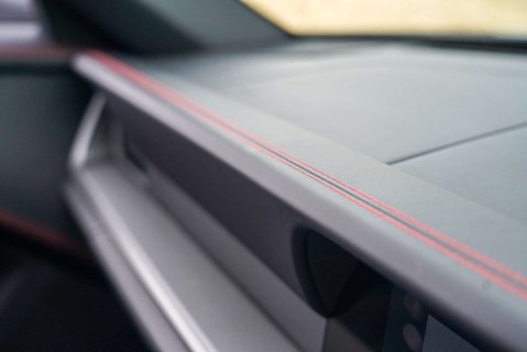 Porsche 911 3.0 911 Targa 4S 4WD 2dr 15