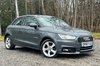 Audi A1 1.0 A1 Sport TFSI Semi-Auto 3dr