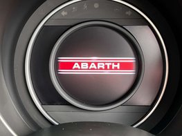 Abarth 595 1.4 595 Competizione 3dr 22