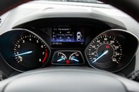 Ford Kuga ST-LINE EDITION 15