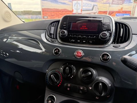 Fiat 500 1.2 Pop Euro 6 (s/s) 3dr 13