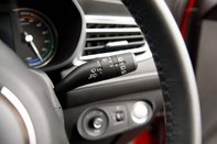 MG MG5 EXCLUSIVE 18