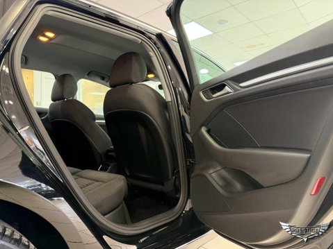 Audi A3 1.5 TFSI CoD Sport Sportback Euro 6 (s/s) 5dr 44