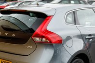 Volvo V40 T2 INSCRIPTION 9