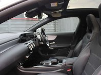 Mercedes-Benz CLA Class 2.0 CLA 250 AMG Line Premium+ Auto 4dr 17