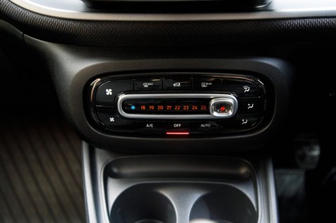 Smart Fortwo Coupe PRIME PREMIUM 31