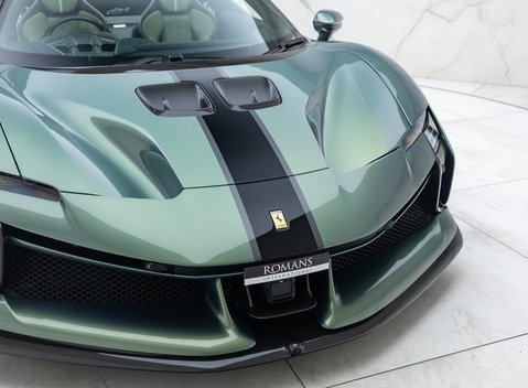 Ferrari SF90 Spider XX 41