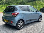 Hyundai i10 1.2 i10 Premium SE 5dr 5