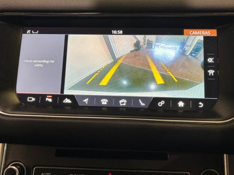 Land Rover Range Rover Sport 3.0 SD V6 HSE Dynamic Auto 4WD Euro 6 (s/s) 5dr 46