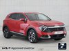 Kia Sportage 1.6 T-GDi '3' DCT 48v