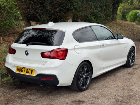BMW 1 Series 3.0 M140i Shadow Edition Auto 3dr 19