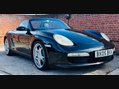 Porsche Boxster 2.7 987 Convertible 2dr Petrol Manual (229 g/km, 240 bhp) 5